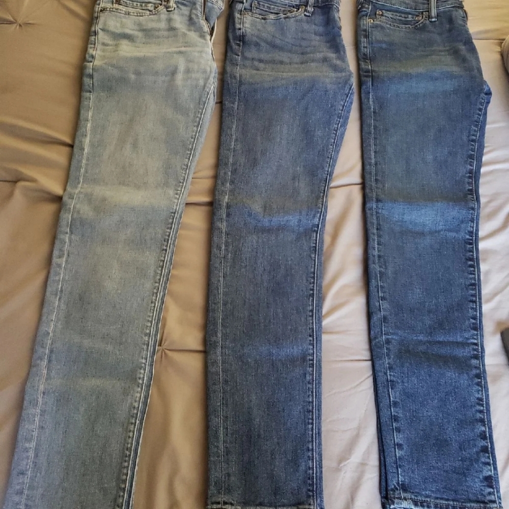 Mens skinny jeans